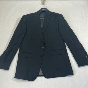 Charles Tyrwhitt Charcoal business suit Jacket brand new with Tags size 42R